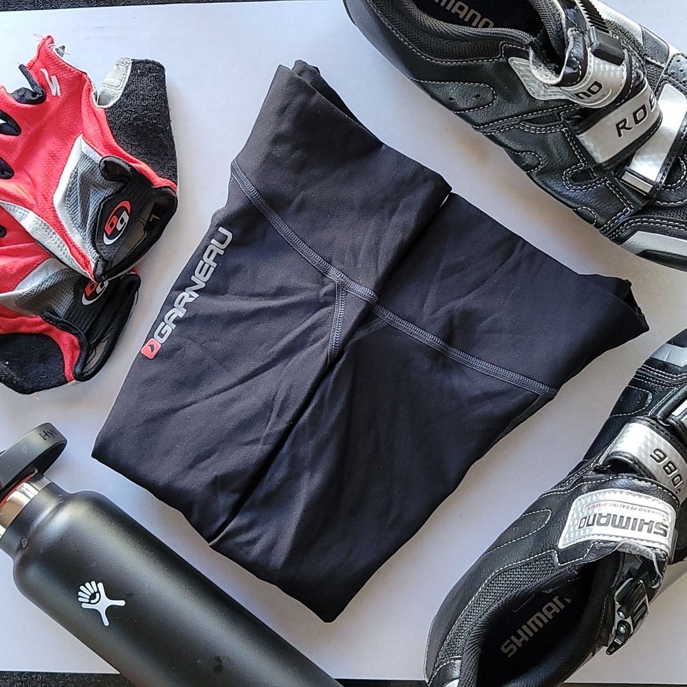 Garneau Women's Bike Shorts